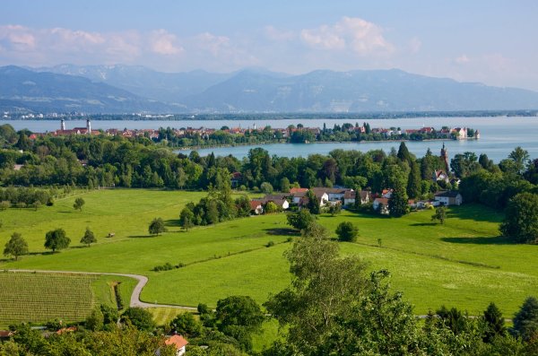 Kurzurlaub Konstanz: 3 Tage in der Region – Eindruck 1