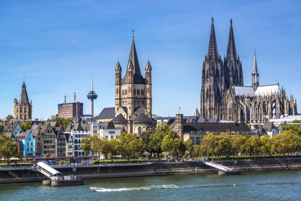 Kurzurlaub Köln: 3 Tage in der Region – Eindruck 2
