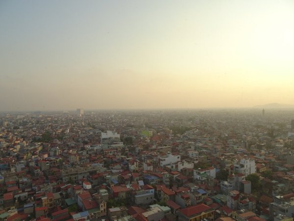 Kurzurlaub in Vietnam: Highlights und Reisetipps – Eindruck 2