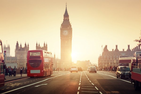 London Wochenende: Kurzurlaub mit den besten Tipps – Eindruck 1