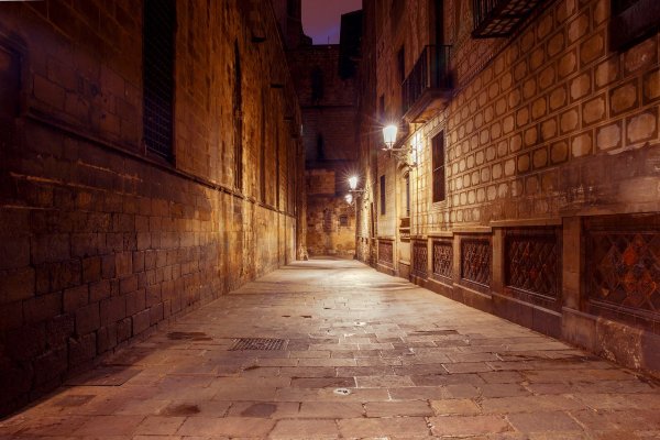 Barcelona Wochenende: Kurzurlaub mit den besten Tipps – Eindruck 2