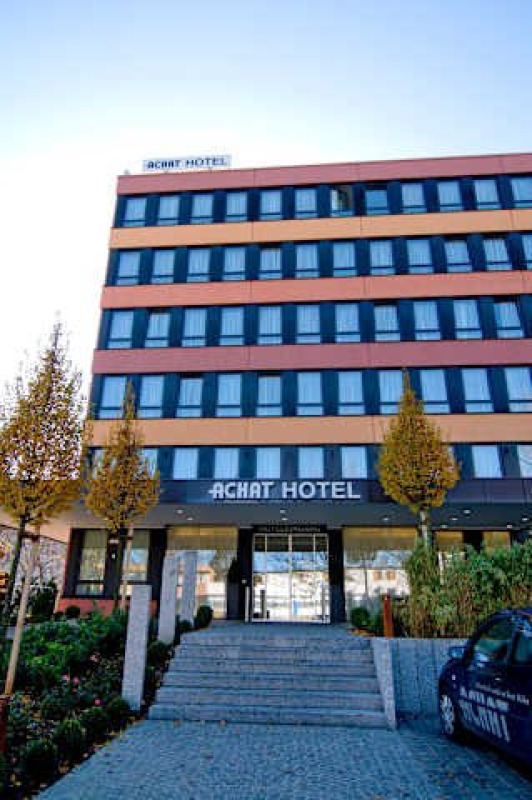 ACHAT Hotel München Süd