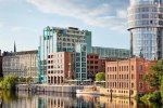 ABION Spreebogen Waterside Hotel Berlin